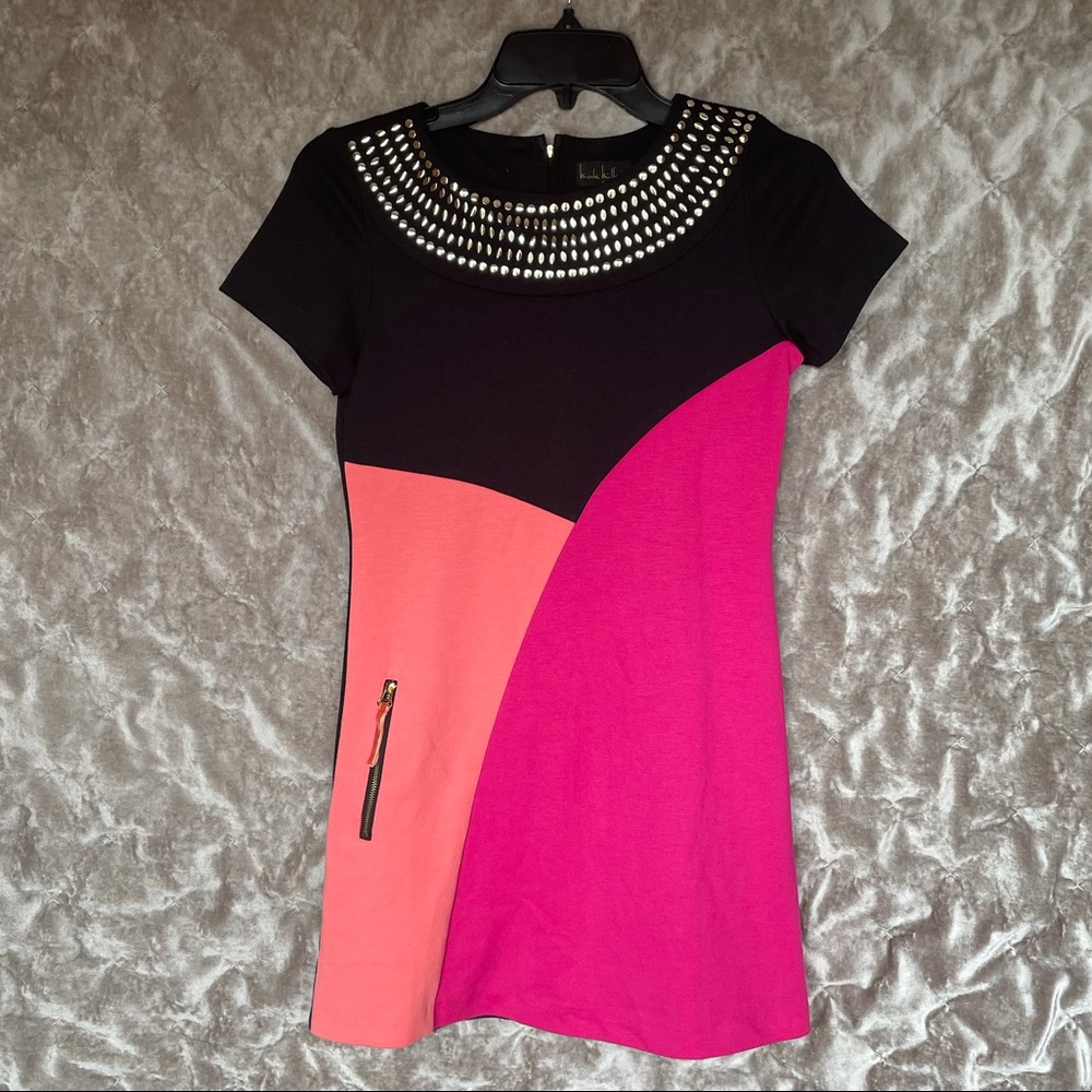 Nicole Miller Dress